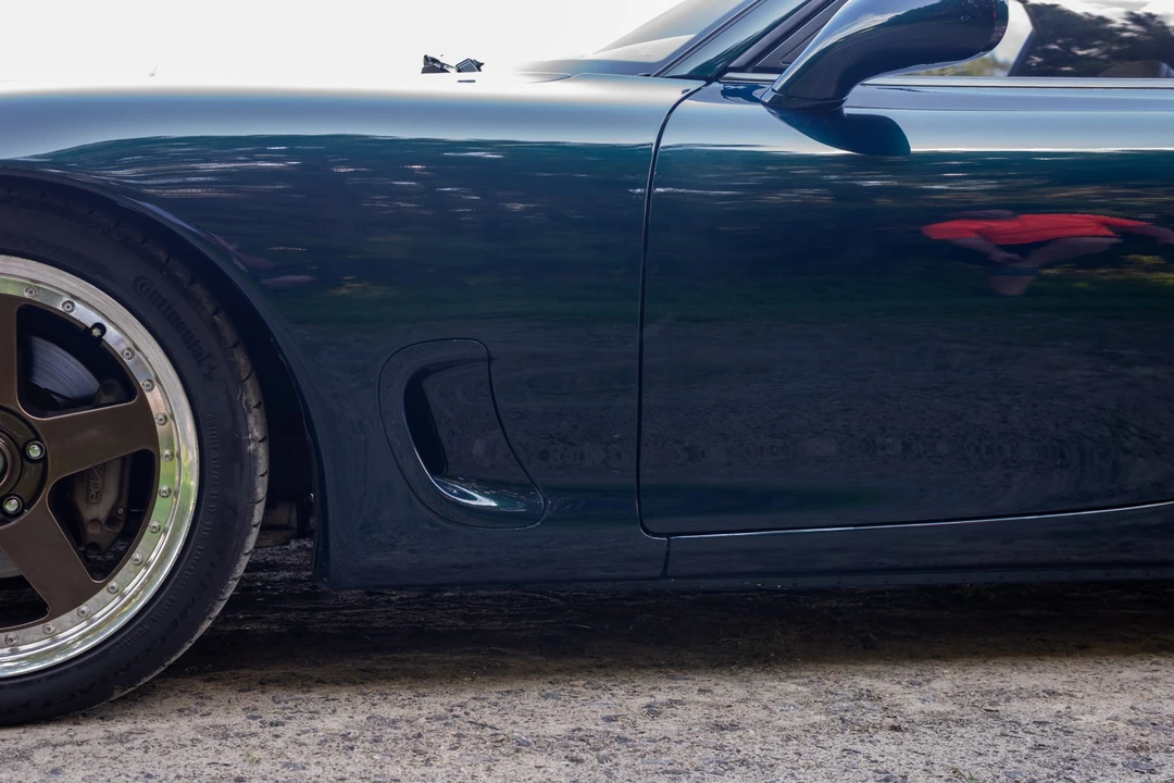 1995 Mazda RX-7 FD - Image 25 of 31
