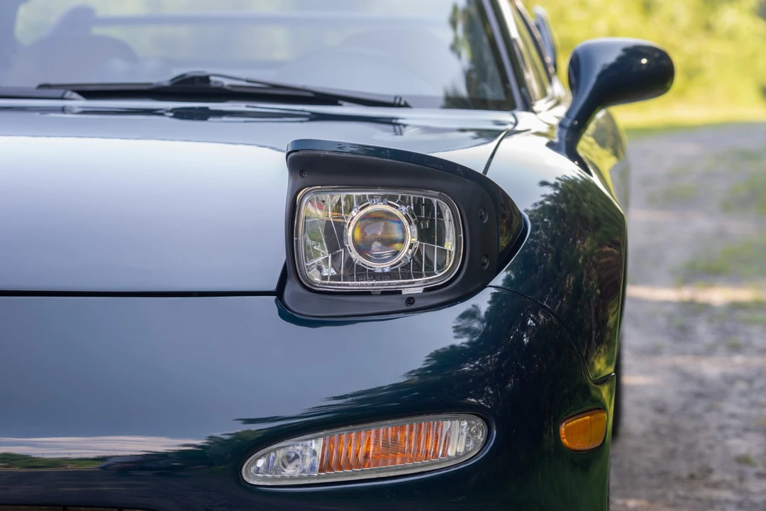 1995 Mazda RX-7 FD - Image 12 of 31