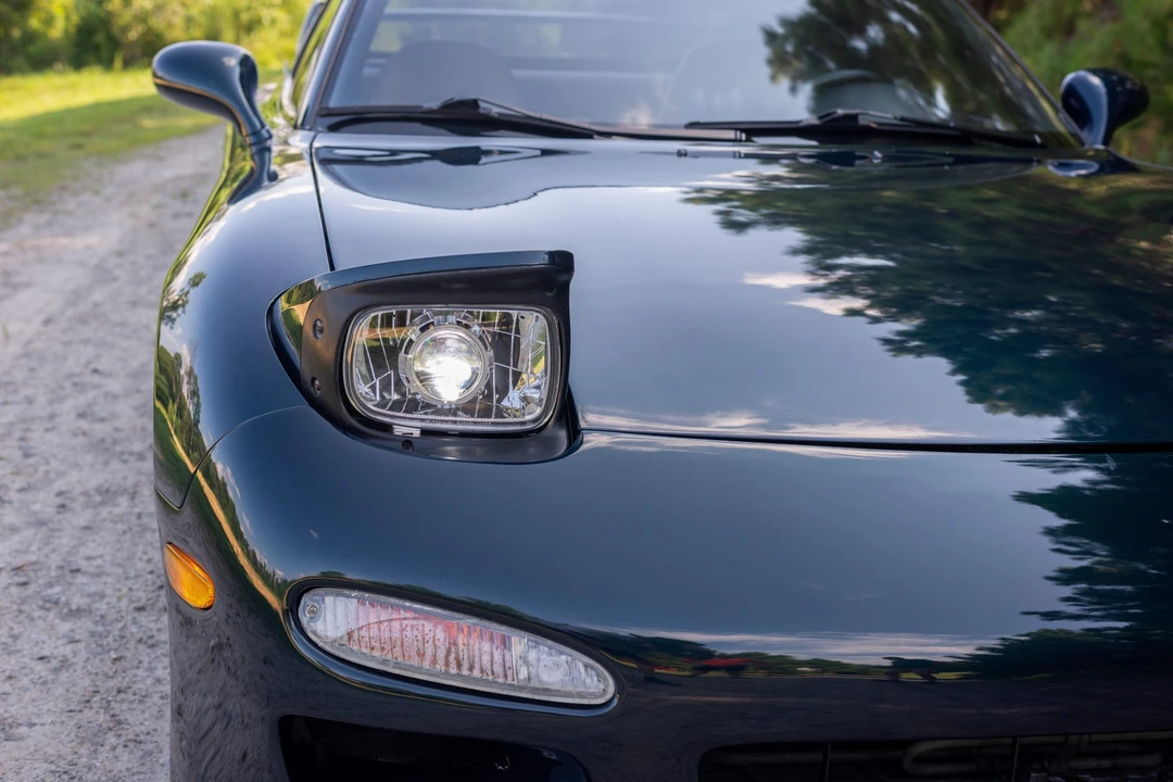 1995 Mazda RX-7 FD - Image 13 of 31