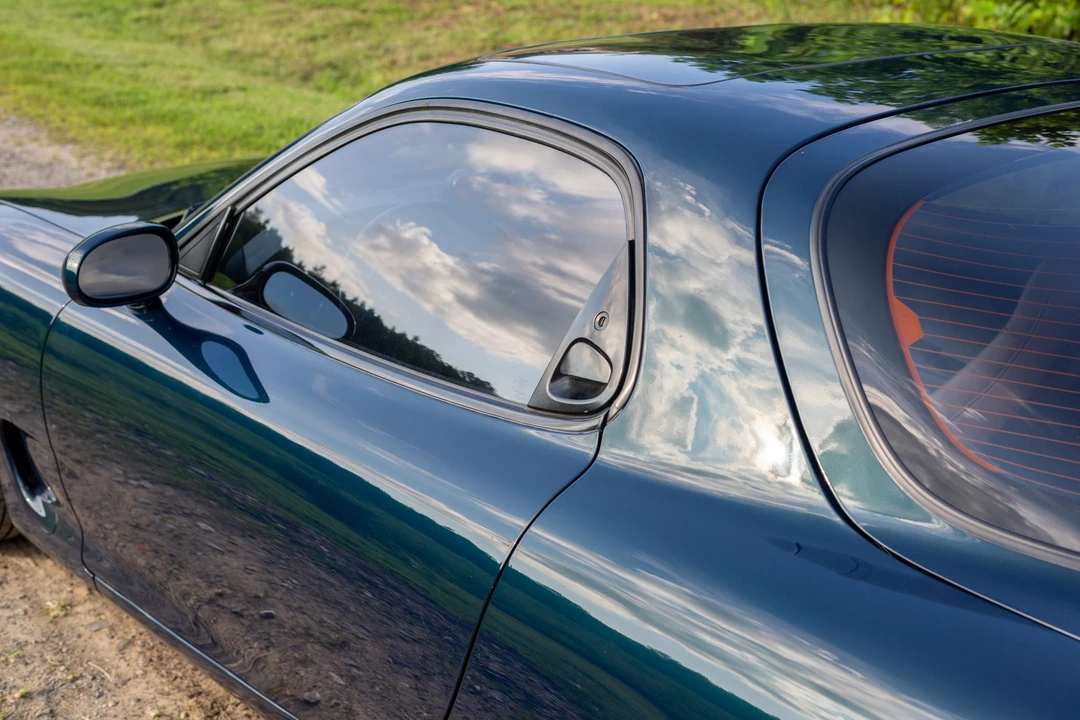 1995 Mazda RX-7 FD - Image 27 of 31