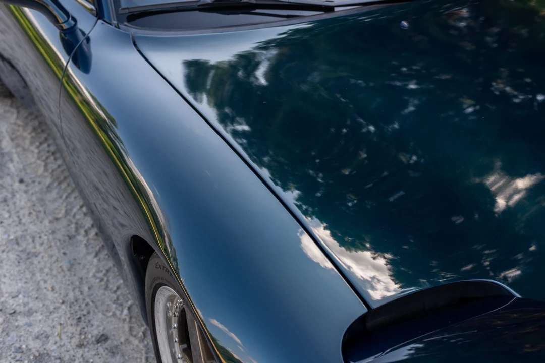 1995 Mazda RX-7 FD - Image 20 of 31