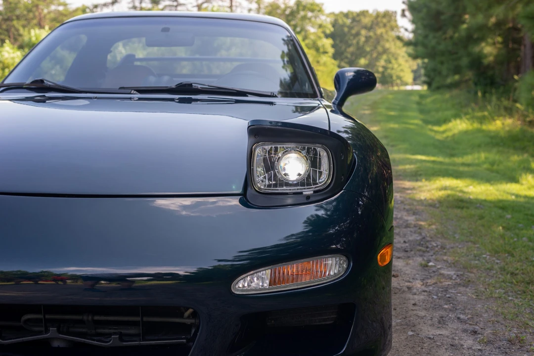 1995 Mazda RX-7 FD - Image 14 of 31