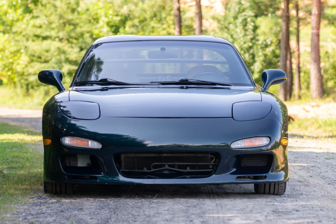 1995 Mazda RX-7 FD - Image 9 of 31