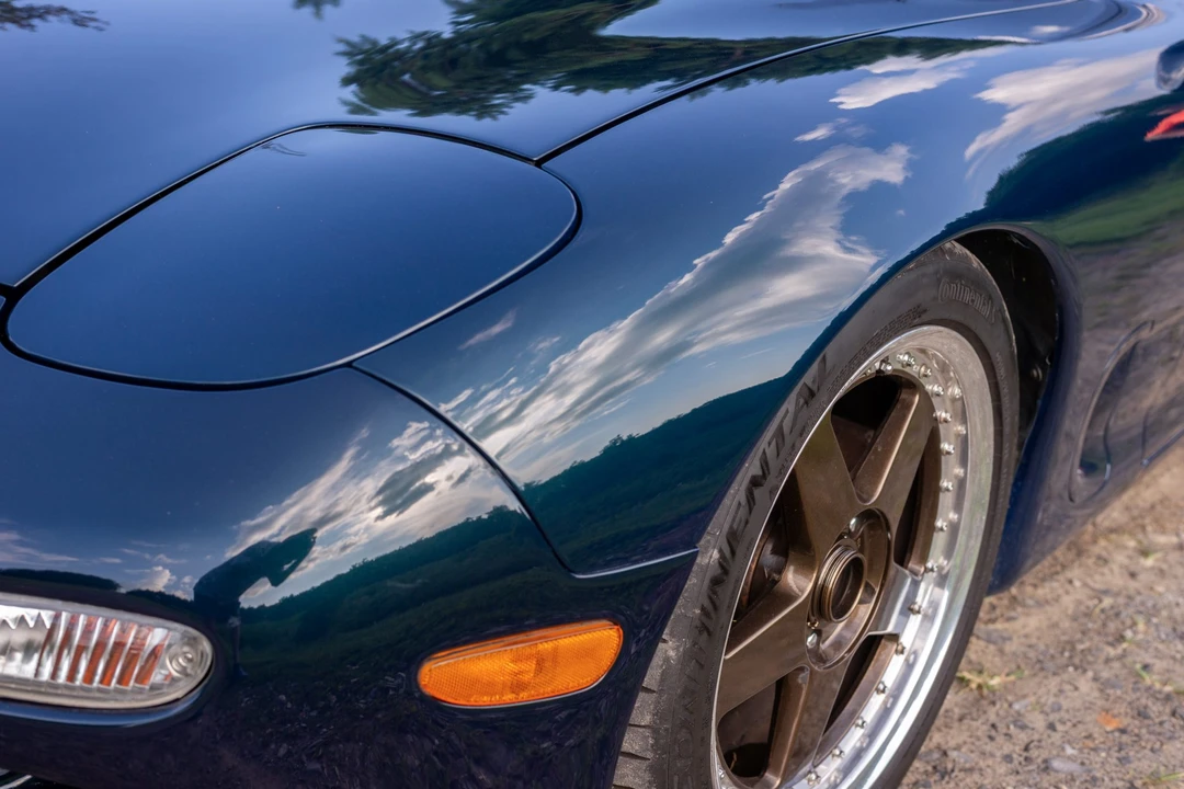 1995 Mazda RX-7 FD - Image 24 of 31