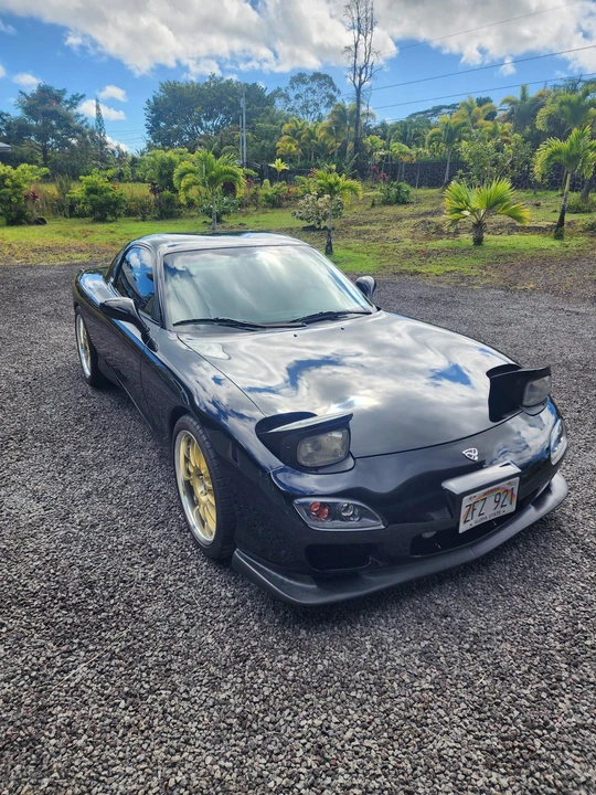 1995 Mazda RX-7 FD - Image 18 of 31