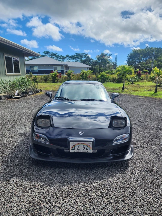 1995 Mazda RX-7 FD - Image 12 of 31