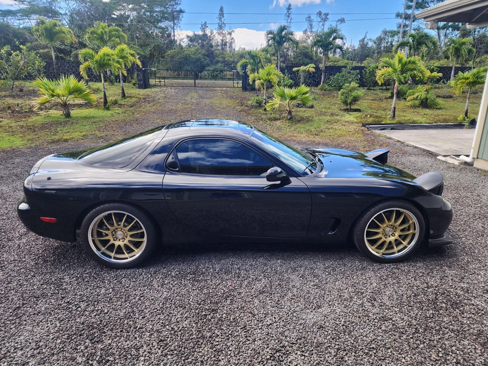 1995 Mazda RX-7 FD - Image 24 of 31