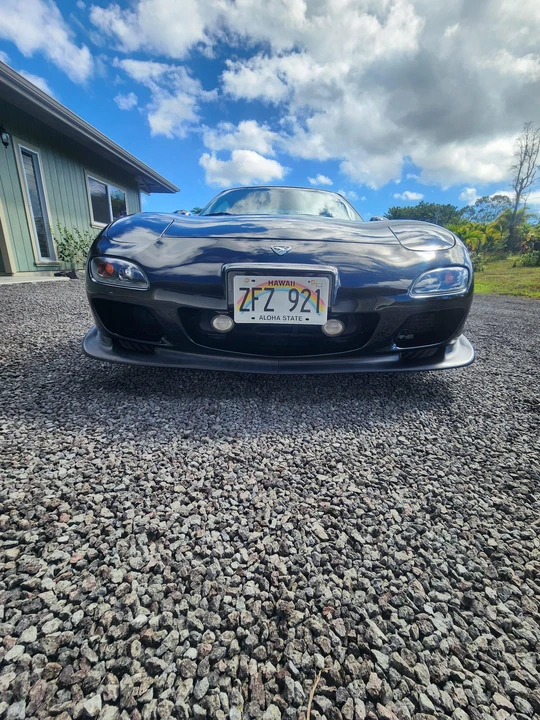 1995 Mazda RX-7 FD - Image 13 of 31