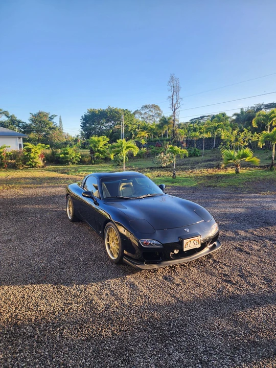 1995 Mazda RX-7 FD - Image 20 of 31