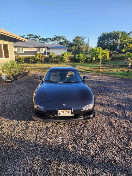 1995 Mazda RX-7 FD - Image 15 of 31