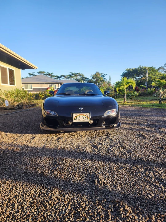 1995 Mazda RX-7 FD - Image 14 of 31