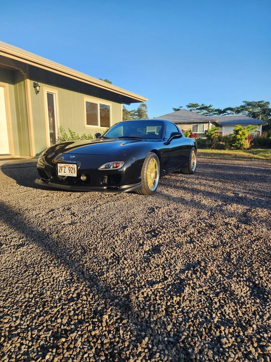 1995 Mazda RX-7 FD - Image 6 of 31