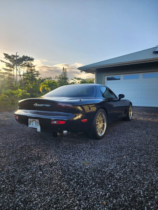 1995 Mazda RX-7 FD - Image 30 of 31