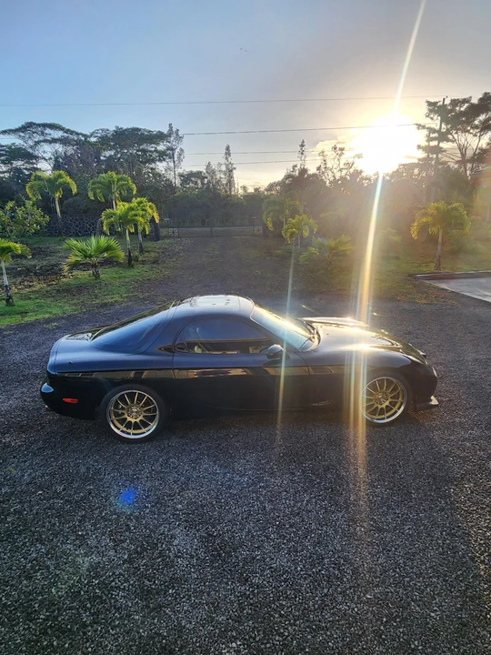 1995 Mazda RX-7 FD - Image 26 of 31