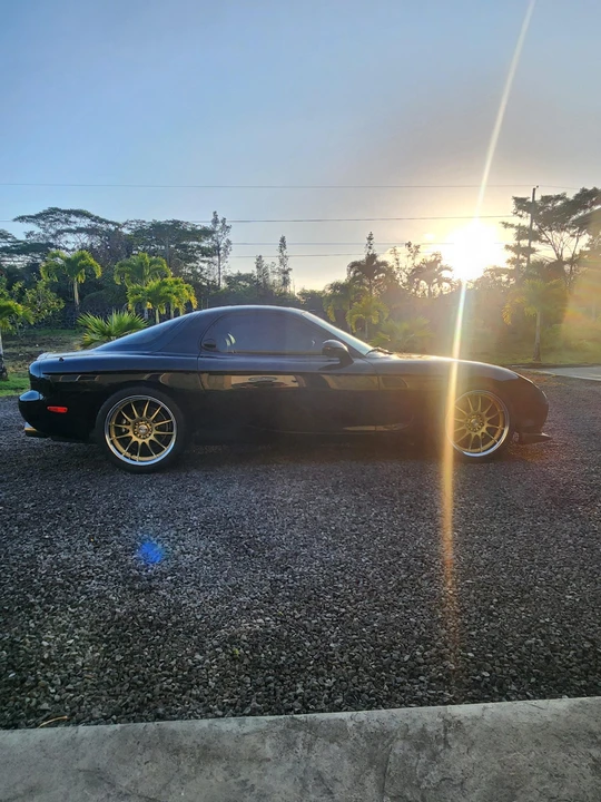 1995 Mazda RX-7 FD - Image 25 of 31