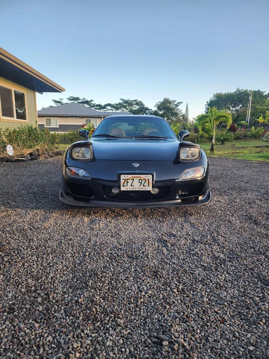 1995 Mazda RX-7 FD - Image 16 of 31