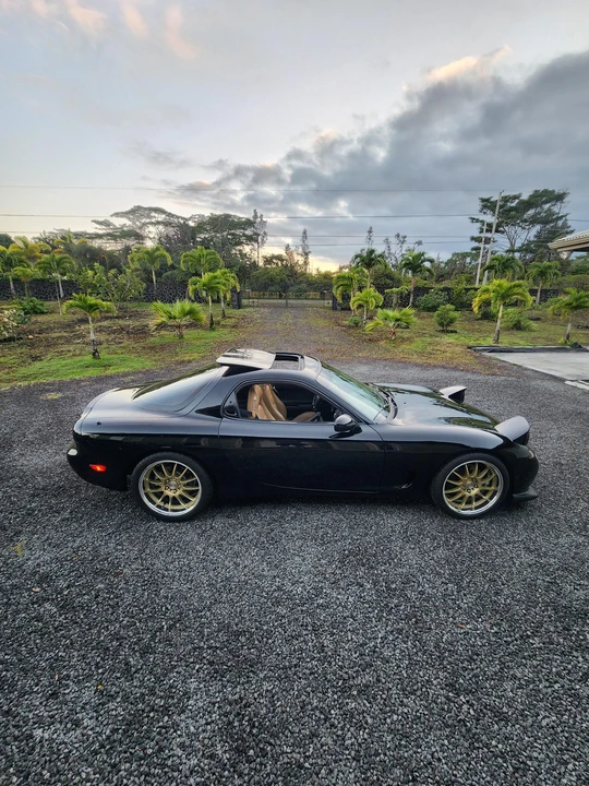 1995 Mazda RX-7 FD - Image 27 of 31