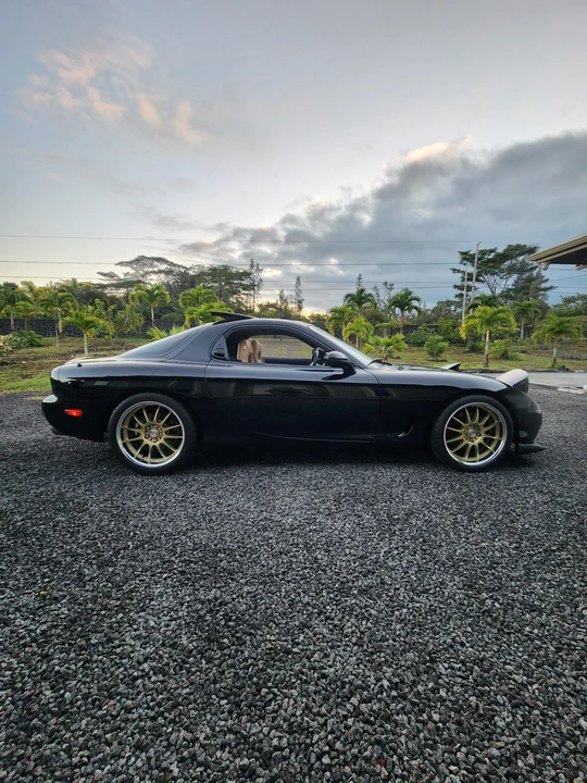 1995 Mazda RX-7 FD - Image 28 of 31