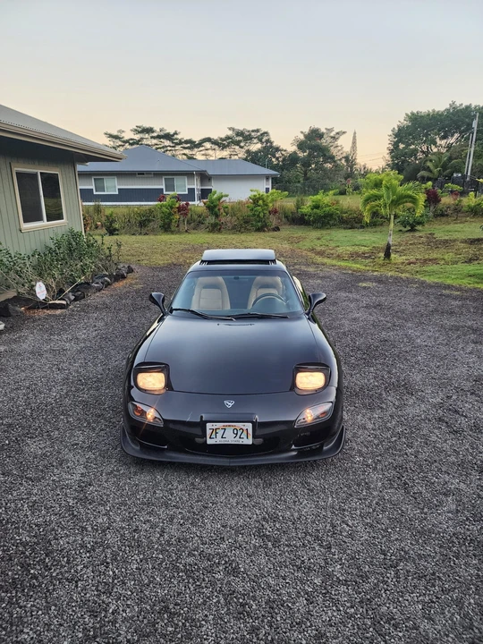 1995 Mazda RX-7 FD - Image 10 of 31