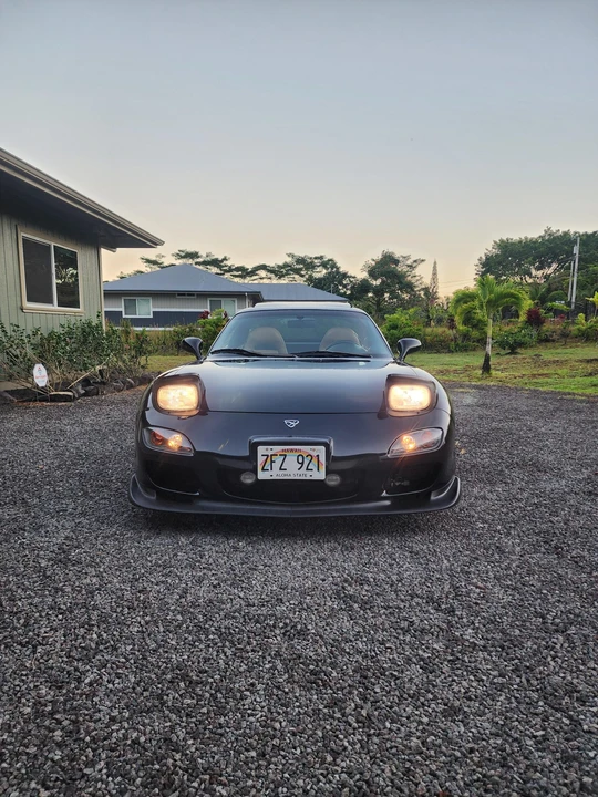 1995 Mazda RX-7 FD - Image 11 of 31