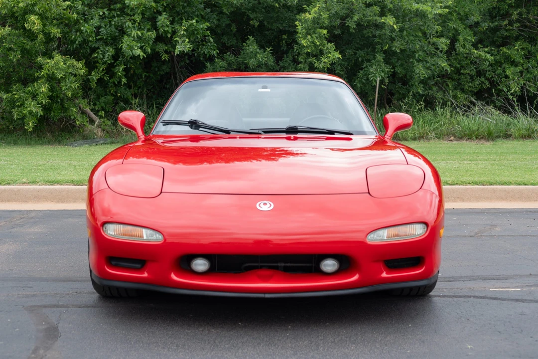 1995 Mazda RX-7 FD - Image 10 of 31