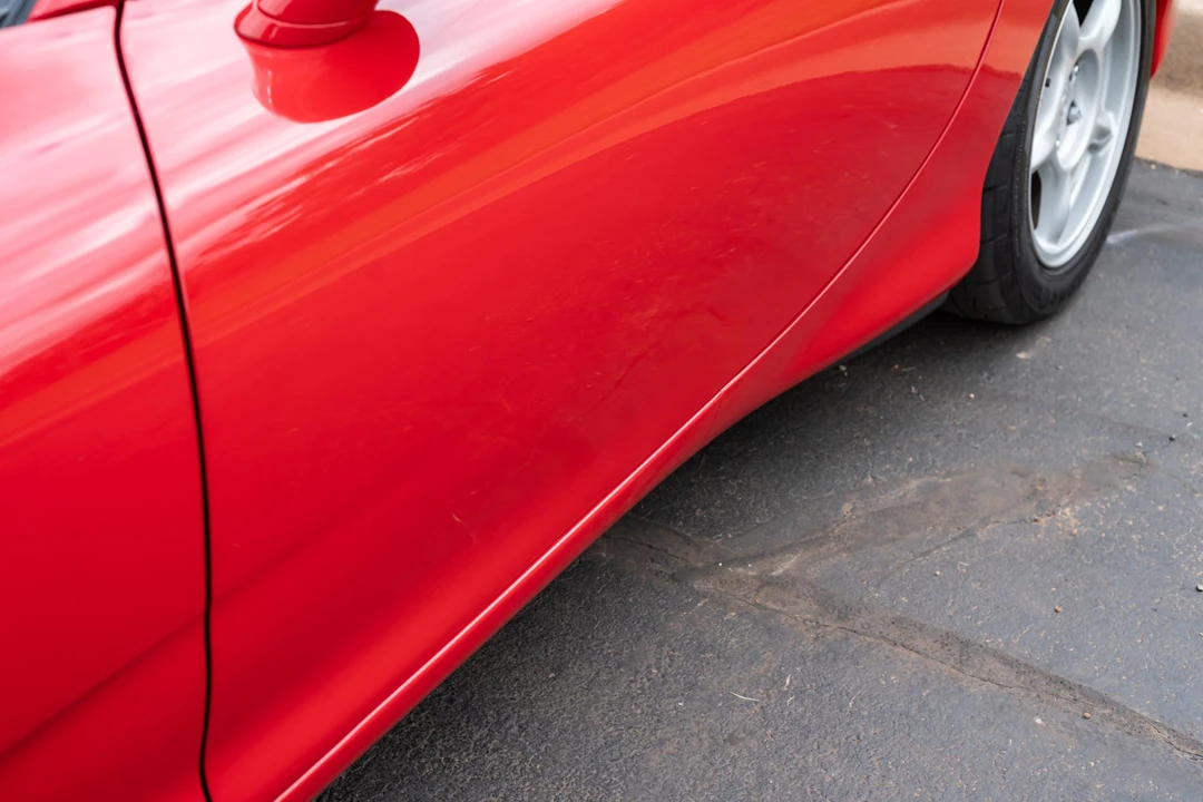 1995 Mazda RX-7 FD - Image 23 of 31