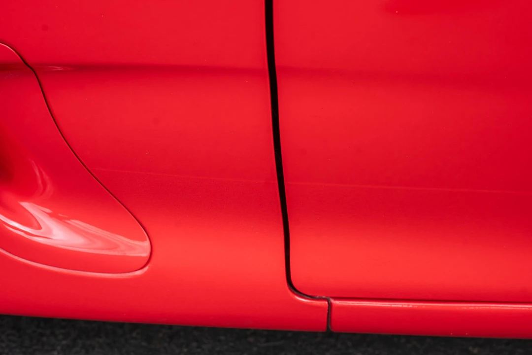 1995 Mazda RX-7 FD - Image 31 of 31