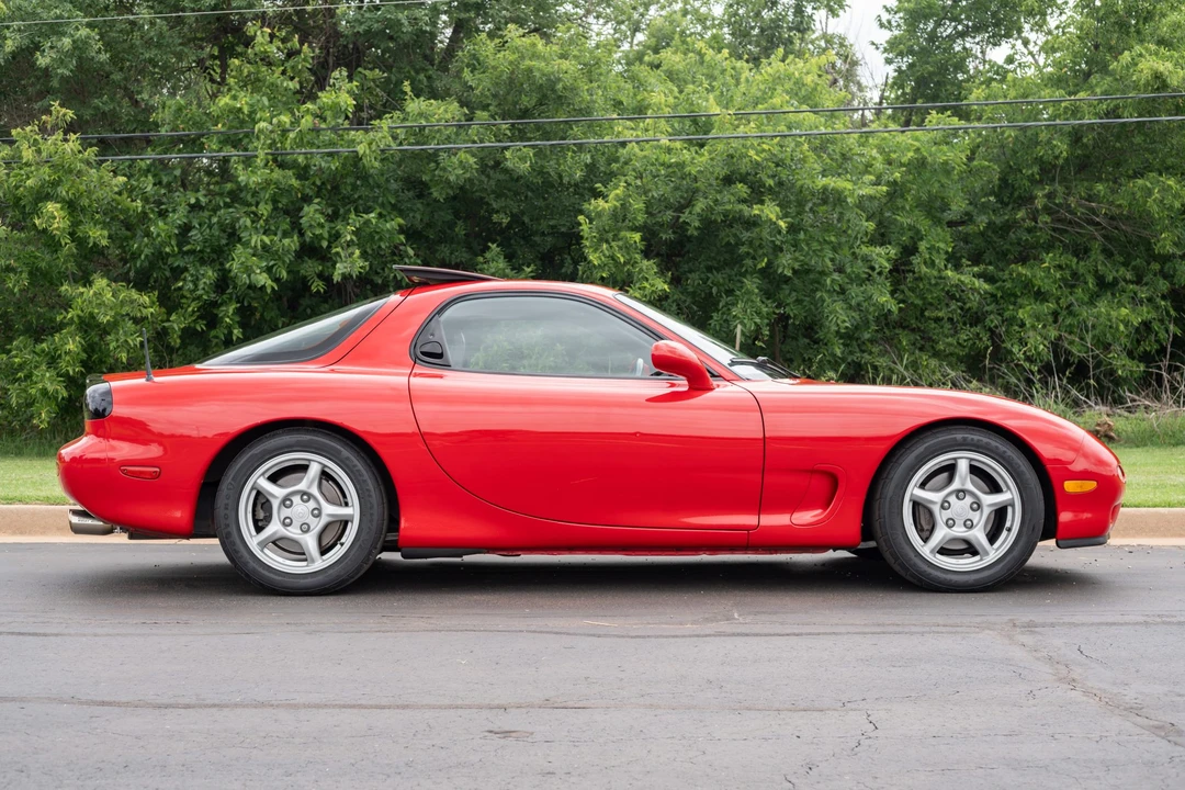 1995 Mazda RX-7 FD - Image 5 of 31