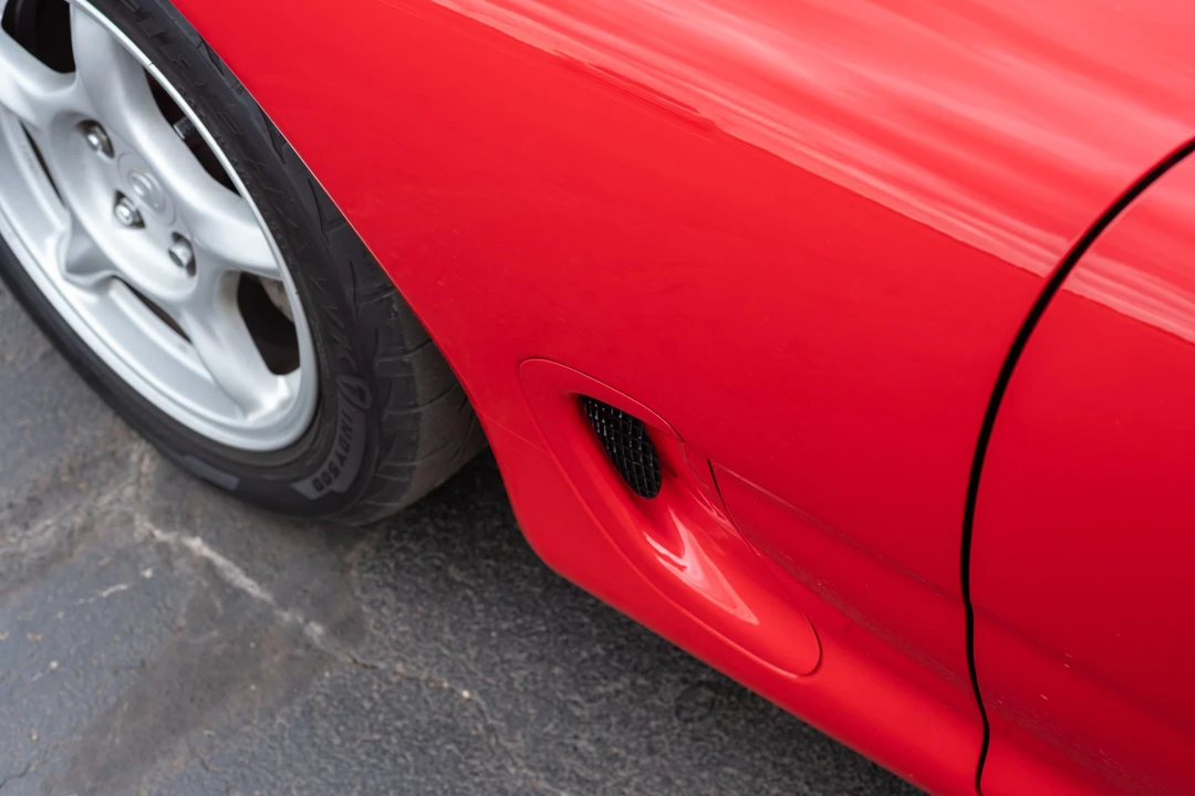 1995 Mazda RX-7 FD - Image 26 of 31