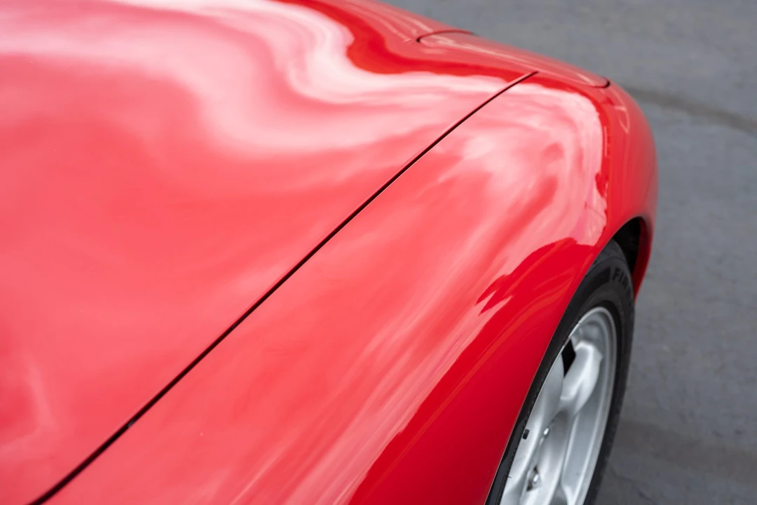 1995 Mazda RX-7 FD - Image 19 of 31