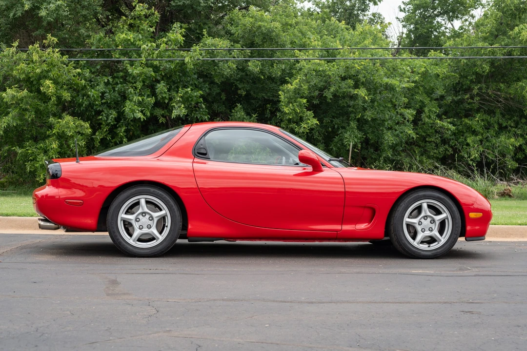 1995 Mazda RX-7 FD - Image 12 of 31