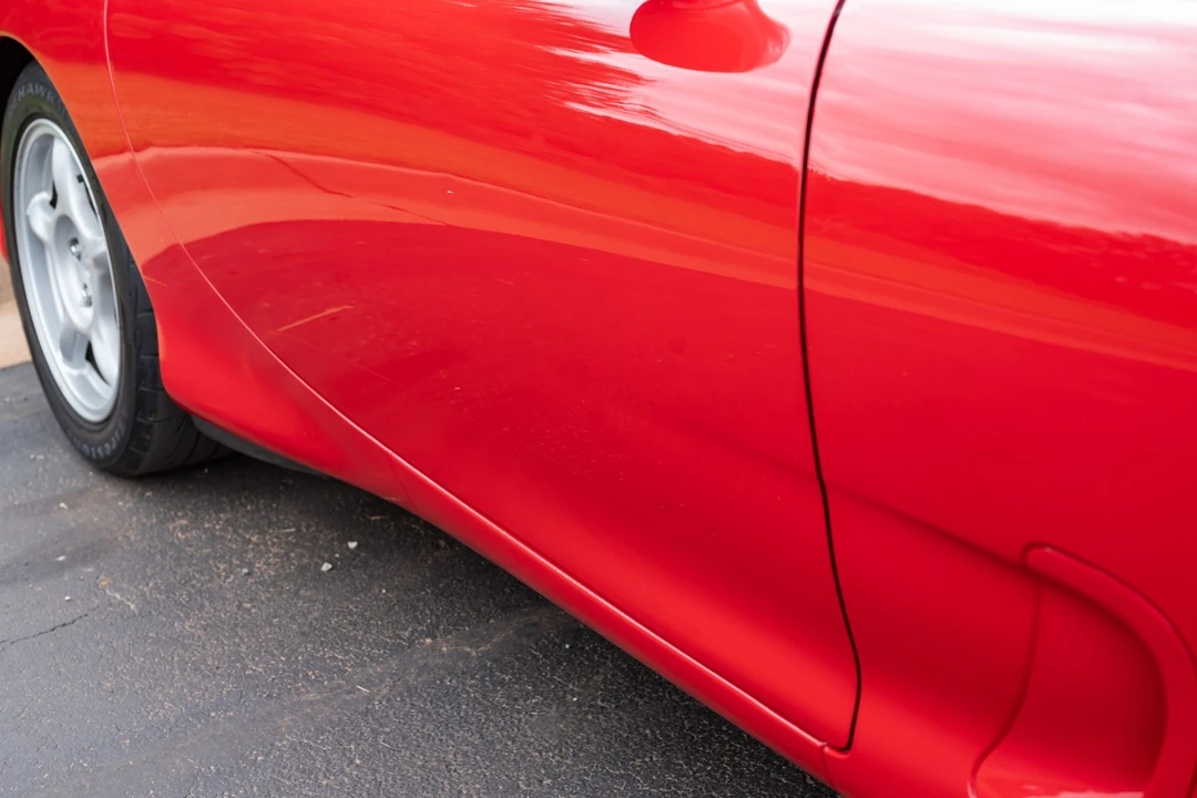 1995 Mazda RX-7 FD - Image 22 of 31