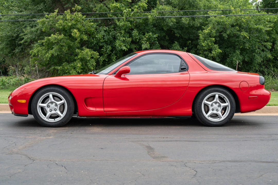 1995 Mazda RX-7 FD - Image 16 of 31