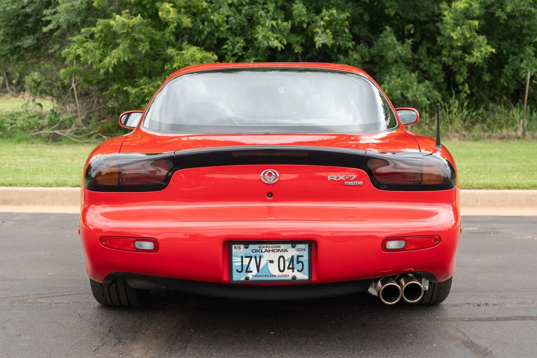 1995 Mazda RX-7 FD - Image 14 of 31