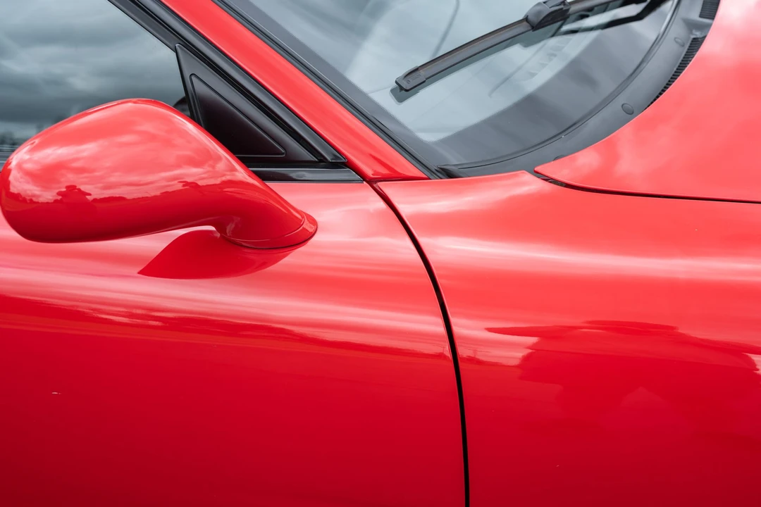 1995 Mazda RX-7 FD - Image 21 of 31
