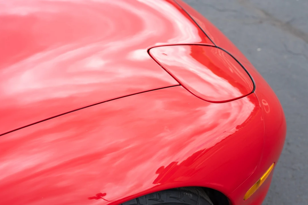 1995 Mazda RX-7 FD - Image 20 of 31