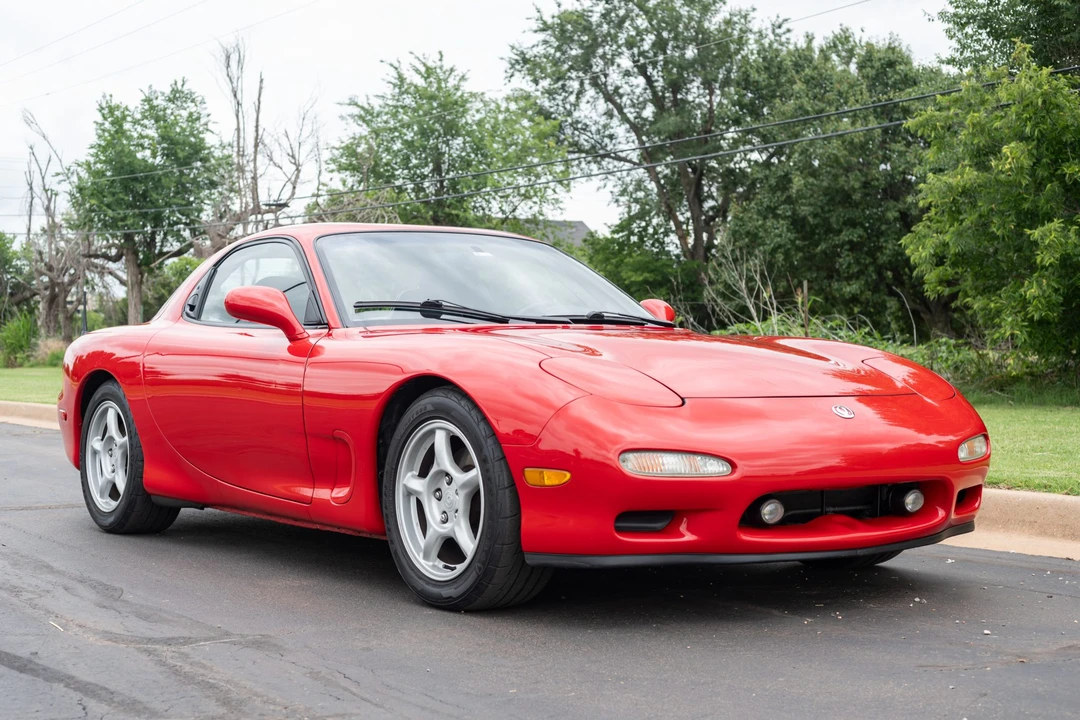 1995 Mazda RX-7 FD - Image 11 of 31