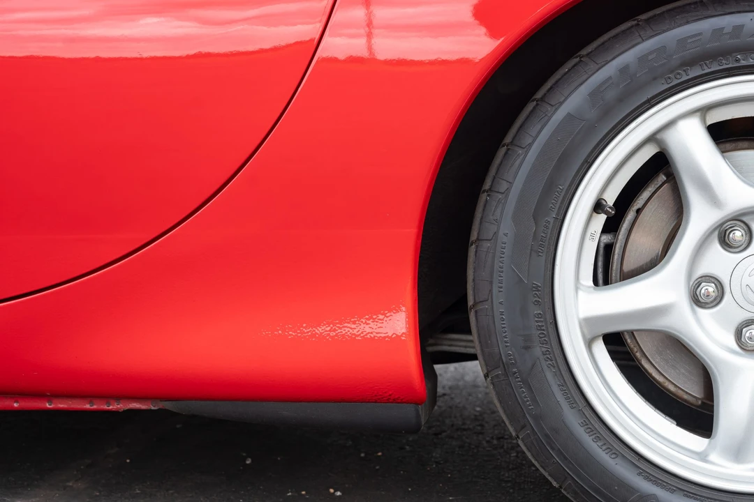 1995 Mazda RX-7 FD - Image 27 of 31