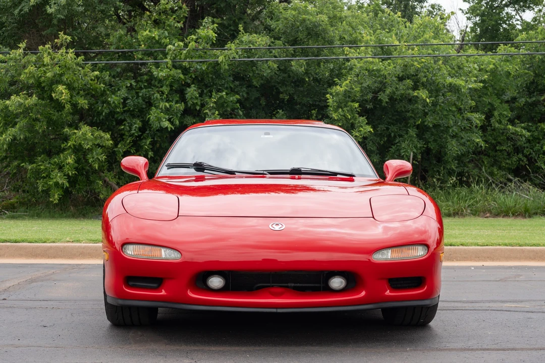 1995 Mazda RX-7 FD - Image 3 of 31