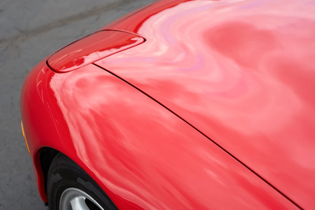 1995 Mazda RX-7 FD - Image 18 of 31