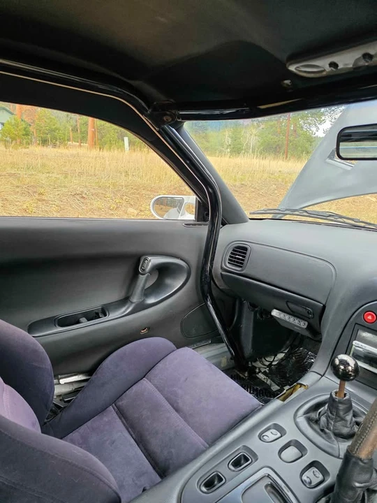1995 Mazda RX-7 FD - Image 14 of 21