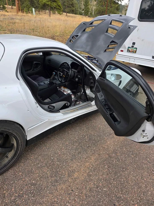 1995 Mazda RX-7 FD - Image 11 of 21