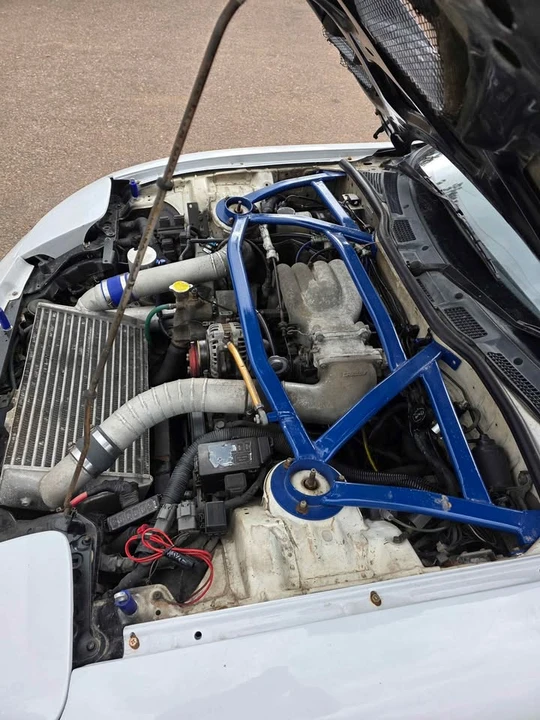 1995 Mazda RX-7 FD - Image 9 of 21