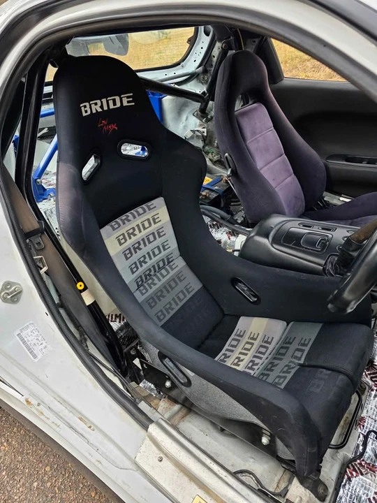 1995 Mazda RX-7 FD - Image 16 of 21