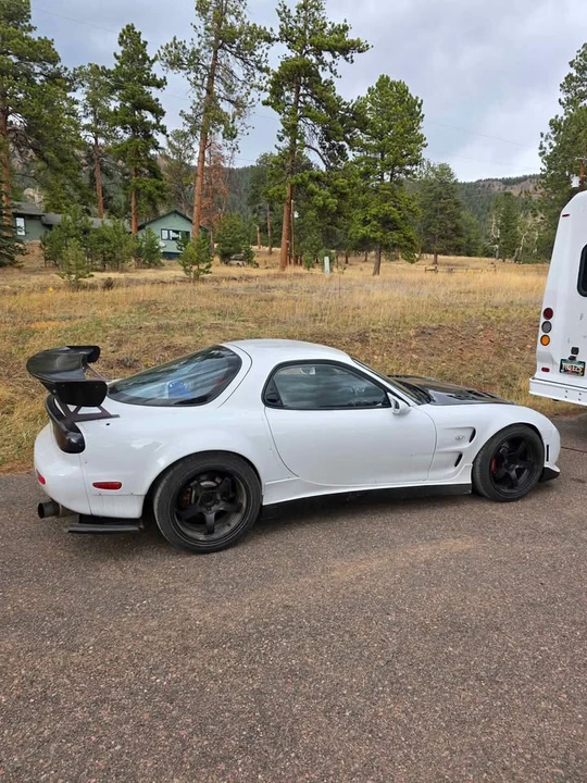 1995 Mazda RX-7 FD - Image 3 of 21