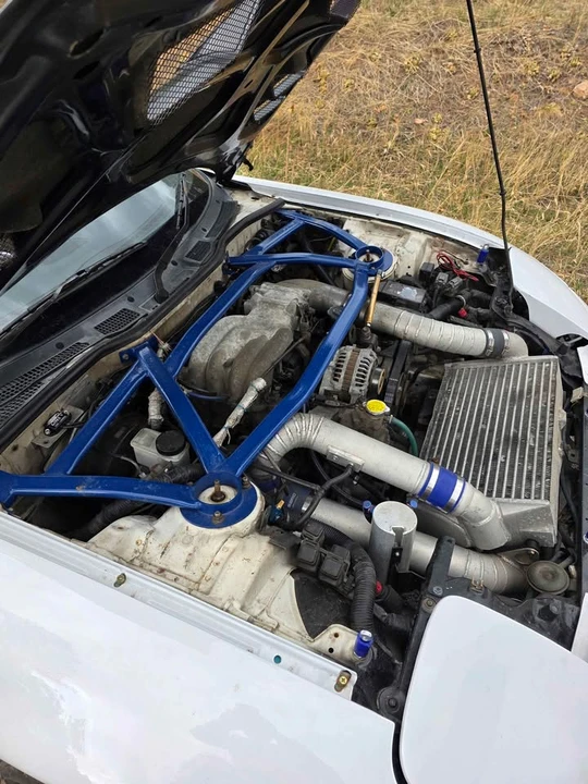 1995 Mazda RX-7 FD - Image 10 of 21