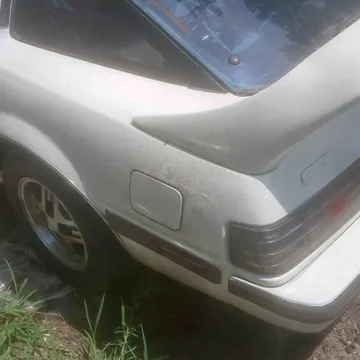 1995 Mazda RX-7 Coupe
