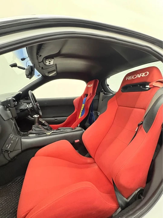 1995 Mazda RX-7 FD - Image 15 of 18