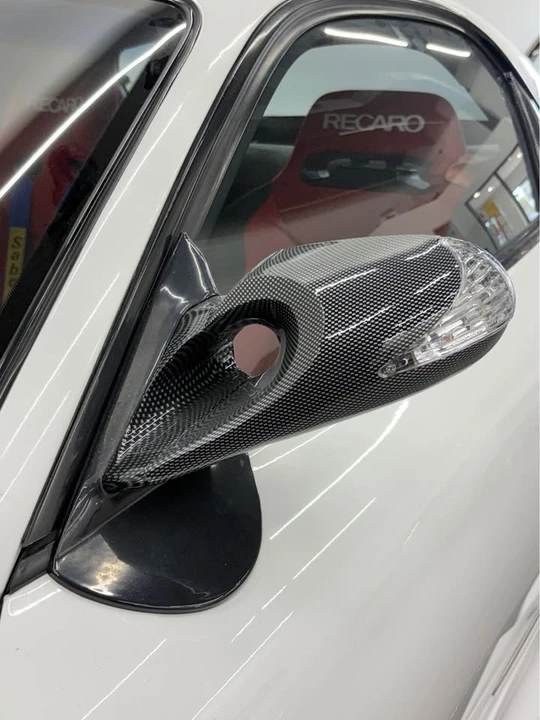 1995 Mazda RX-7 FD - Image 17 of 18