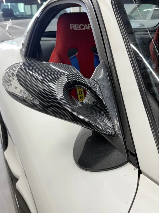 1995 Mazda RX-7 FD - Image 5 of 18